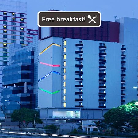 Amaris Hotel Slipi Jakarta Exterior photo